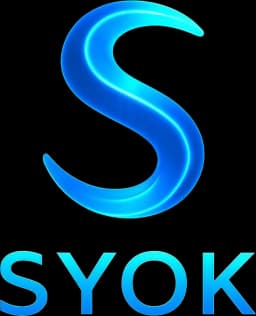 SYOK Logo